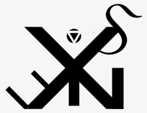 Xypnise Logo Tumblr - Crest