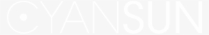 Cyansunrising Tumblr Png Logo - White Bullet Points Png