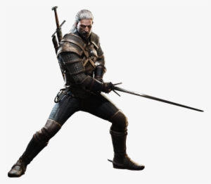 Download Download Png - Witcher Png