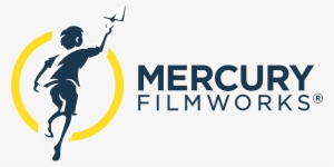 Mercury Filmworks Logo
