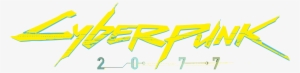 Cd Projekt Red Unveils New Logo's For Both Studio And - Cyberpunk 2077 Art