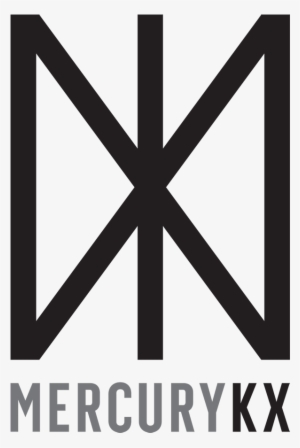 Mercury Kx Logo
