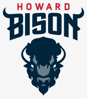 Howard University Unveils New Bison, Www - Howard University Football Logo