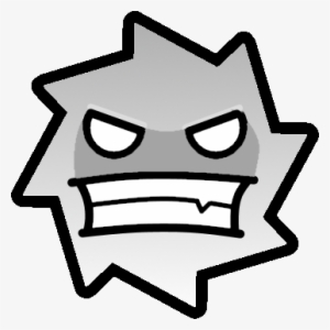 Geometry Dash Clipart 6 By Thomas - Point Cabrillo Light