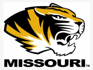 Missouri Tigers Iron Ons - Mizzou Tigers
