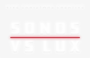Sonos Vs Lux Web - Graphics