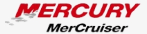 Mercury Mercruiser