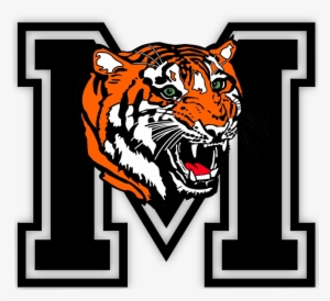 T Head - Moncton High School Logo