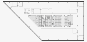 20,442 Sf - Diagram