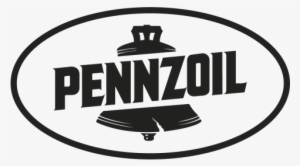 Pennzoil - Ref - 1536 - Mpa Déco - Shell Pennzoil