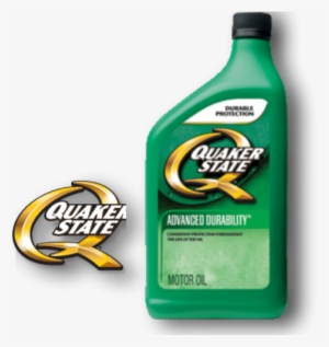 Pennzoil Conventional Motor Oils - Quaker State Oil 5w20