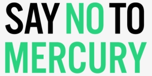 Logo - No Mercury