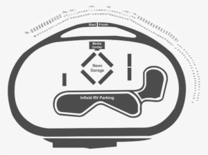 Monster Energy Nascar Cup Series - Las Vegas Motor Speedway