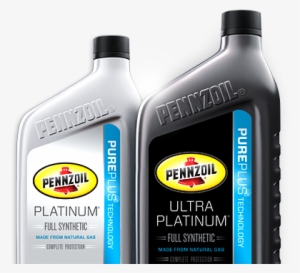 Pennzoil Has Grown To Be One Of The Largest Oil Companies - 550020193 Pennzoil Ultra Class Synthetic 10w-30