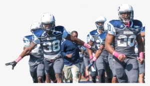 Homecoming 2017 Howard University - Howard Bison Football 2016