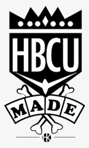 Hbcu Made Logo Jackson State University, Howard University, - Hbcu Made