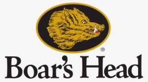 Corner Deli Las Cruces Featuring Boars Head Products - Boars Head Logo