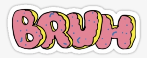 Free Odd Future Logo Tumblr - Odd Future Bruh