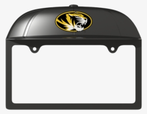 University Of Missouri Tigers Baseball Cap Frame - Mizzou Tigers