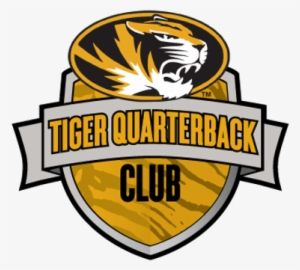 Mizzou Tiger Qb Club - Mizzou Tigers