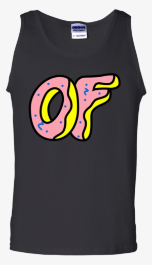 Odd Future Shirt