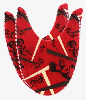 The Incredibles 2 Mr