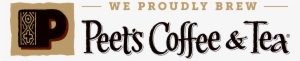 Visit Super Subz Featuring Boar's Head & C Store Items - Peet's Coffee Logo Png