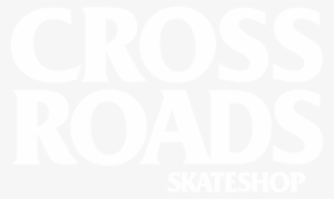 Odd Future Cross Transparent - Crossroads Skateshop