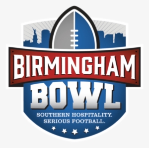 Birmingham Bowl Preview - Birmingham Bowl Logo