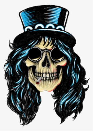 Rock N' Roll - Guns N Roses