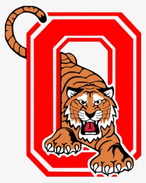 Ozark R-vi School District - Ozark High School Logo