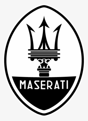 Maserati Logo PNG, Free HD Maserati Logo Transparent Image - PNGkit