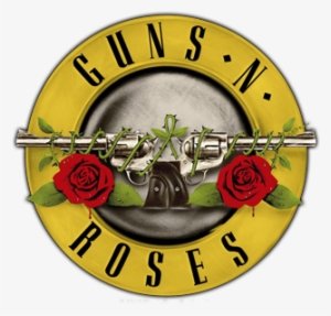Guns N' Roses, Music Fan, Fan, - Guns N Roses Logo Png