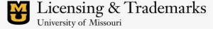 University Of Missouri Licensing And Trademarks Logo - University Of Missouri Logo