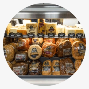 Deli - Tim Tom Speedy Market Hours