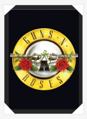 #403 - Guns N Roses Pick