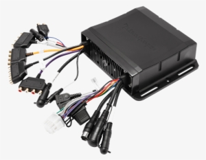 Rockford Fosgate Pmx 8bb