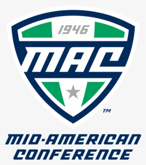 The M - Mid American Conference Logo