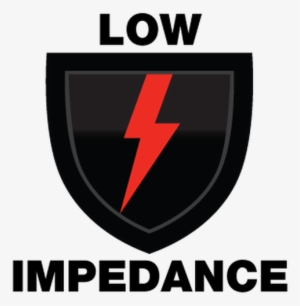 Low Output Impedance - Output Impedance