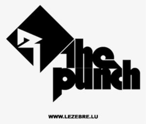 Punch Logo