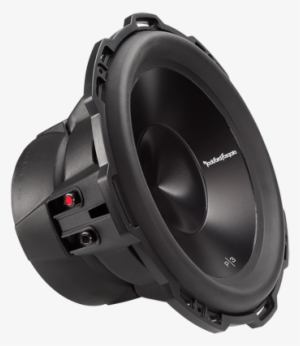 Rockford Fosgate P3d412 12 Inch Punch P3 4ohm Dvc Subwoofer - Rockford Fosgate Punch P3 P3d212 Subwoofer - 12" -