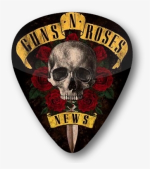 Guns N Roses - Logo Guns N Roses