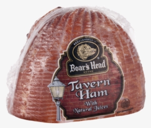 Boars Head Ham