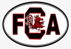 Gamecocks 4 Christ - University Of South Carolina