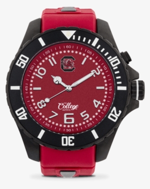South Carolina Gamecocks Watch - Montre Ice Watch