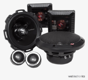 Rockford Fosgate T2652-s