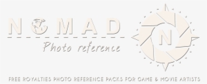 Nomad Photo Reference Free Royalties Photo Reference - Royalty-free