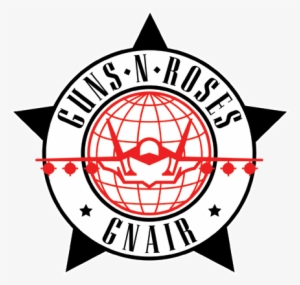 Guns N Roses Gnair