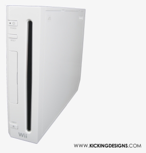 Nintendo Wii - Playstation