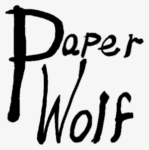 Logo - Calligraphy